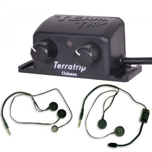 Gegensprechanlage terraphone - gegensprechanlage,