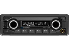 Blaupunkt Denver 412 DAB Radio Stereo Schwerlast USB MP3 Bluetooth Streaming