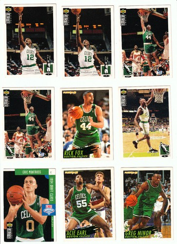 Nba sammelkarten stück - sammelkarten,