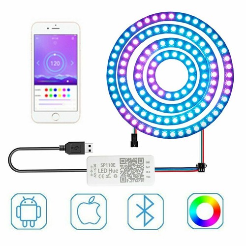 Ws2812b led pixel - pixel, lampe