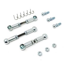 Tieferlegung passend für