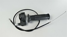 Gasgriff set 22mm - gasgriff, für