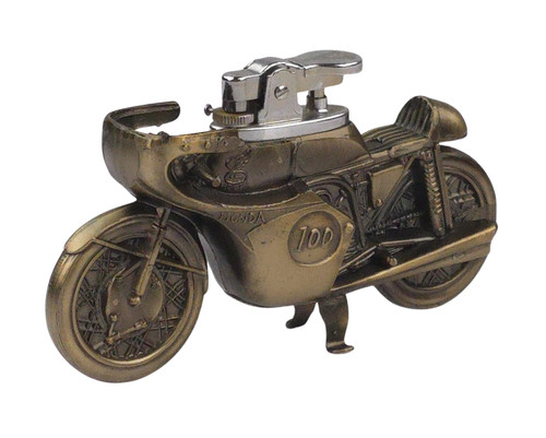Honda 100 cafe racer - 100,