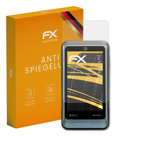 Atfolix displayfolie für - 3x,