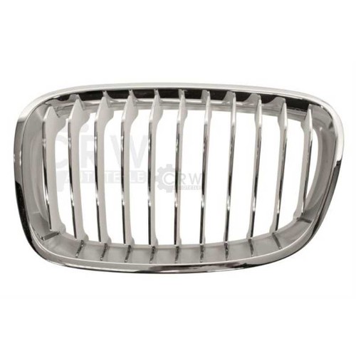 Kühlergrill kühlergitter - kühlergrill,