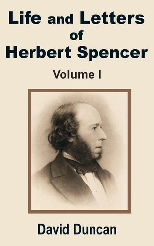 Life and letters herbert - life,