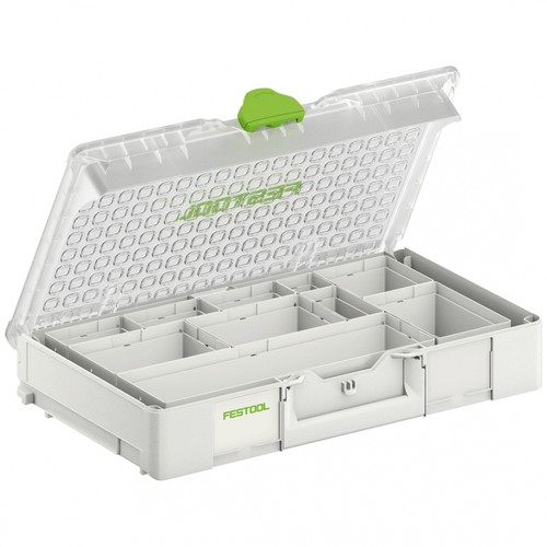 Festool systainer organizer - festool, systainer³