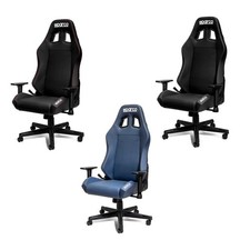 Sparco Gaming-Stuhl Bürostuhl