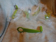 Tupperware Handspiralschneider