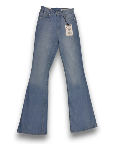Bershka damen jeans 32 - jeans, gr.
