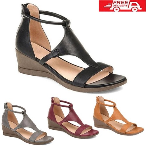 Damen sandalen bequeme - damen,