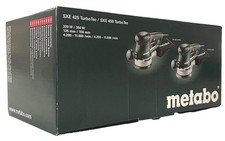 Metabo SXE 425 Turbotec 320