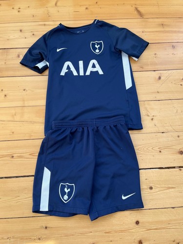 Nike tottenham hotspur kinder - nike,