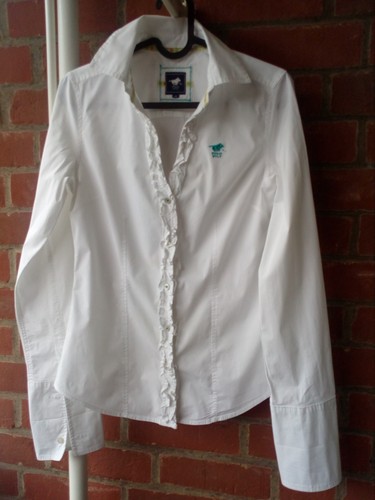 Bluse polo sylt - polo, sylt,