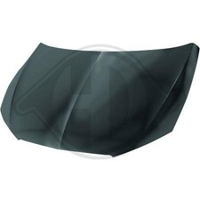 Motorhaube Diederichs 7433200 für Seat