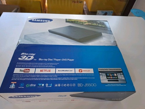 Samsung j5500 blu ray - samsung, blu-ray
