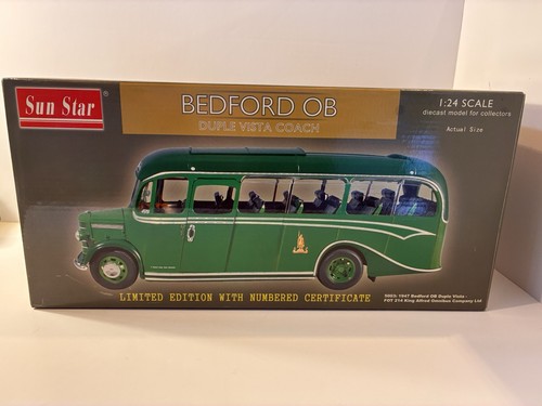 Sun star die cast 1947 - cast,