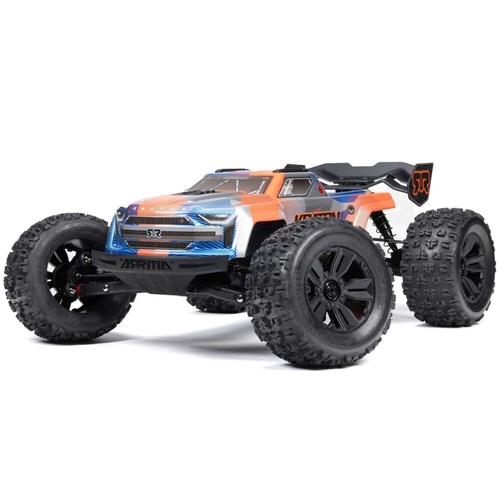 Arrma kraton 4x4 blx - kraton,