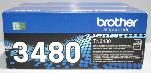 Brother 3480 original jumbo - brother,
