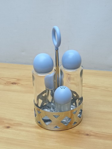Vintage alessi girotondo - vintage,