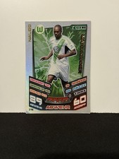 Topps Match Attax Bundesliga