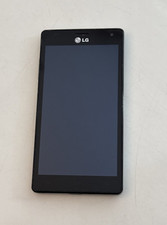LG P880 Optimus 4x HD Spender - Display Touch Screen Kamera Micro Etc Ok