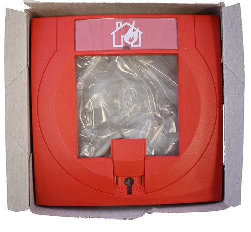Esser 704900 handmelder - esser,