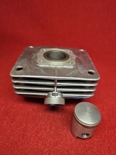 nagelneuer Simson S51 Almot