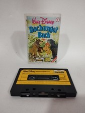 Walt Disney, Dschungelbuch