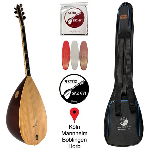 Profi saz baglama - profi,
