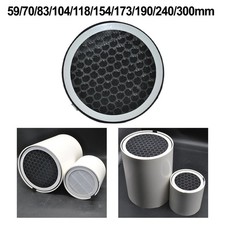 PVC Rohr Luftfilterelement mit