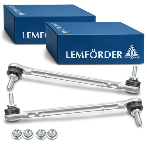 Lemförder koppelstange - 2x,