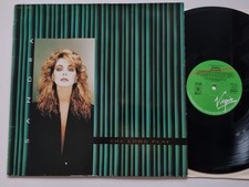 Sandra - The Long Play Vinyl LP Germany CLUB EDITION