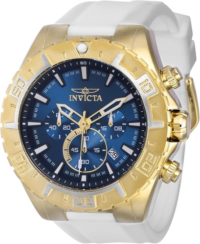Invicta aviator edelstahl - invicta,