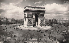 75 PARIS ARC TRIOMPHE - 47918