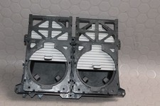 BMW E65 7er 730d Becherhalter