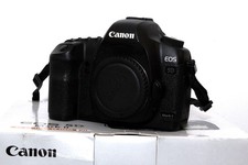 Canon EOS 5D Mark II 21,1 MP