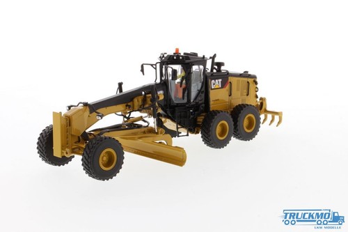 Diecast masters cat - masters, motor