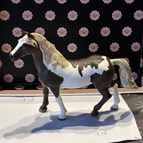 Schleich 13885 paint - 13885,