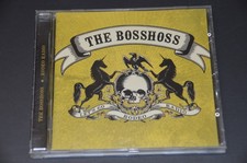 CD - The Bosshoss - Rodeo