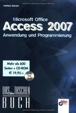 Microsoft Office Access 2007 -