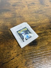 Pokémon Silber - Nintendo Game Boy, Silberne Edition, Modul