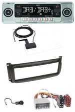 Dietz Bluetooth USB MP3 DAB