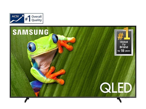 Samsung qled tv 4k - qled,