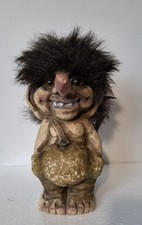 Ny Form Zwerg/Troll Made in