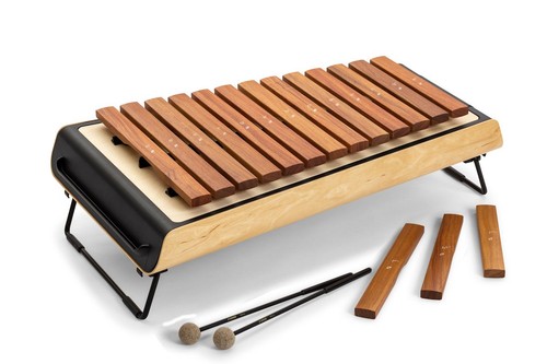 Sonor orff asx de smart - asx,