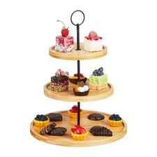 Etagere Servierständer