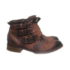 Pakros, Boots, Größe: 40