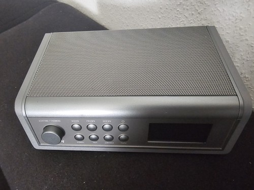 Hama internetradio ir50 - internetradio, "ir50"