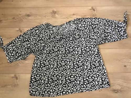 Bluse gina benotti größe - bluse, in